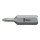 Wera 851/1 J Phillips-Bits Klingendurchmesser 2,0 mm, PH 00, Länge 25 mm-1