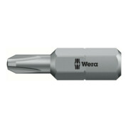 Wera 851/1 RZ Phillips-Bits, PH 2, Länge 25mm