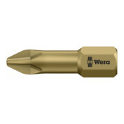 Wera 851/1 TH Phillips-Bit, Länge 1 inch
