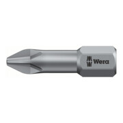 Wera 851/1 TZ Phillips-Bit, Länge 1 inch