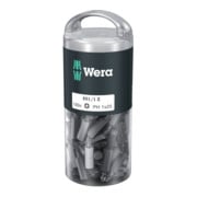 Wera 851/1 Z DIY 100 Bits, PH 1 x 25 mm, 100-teilig-1