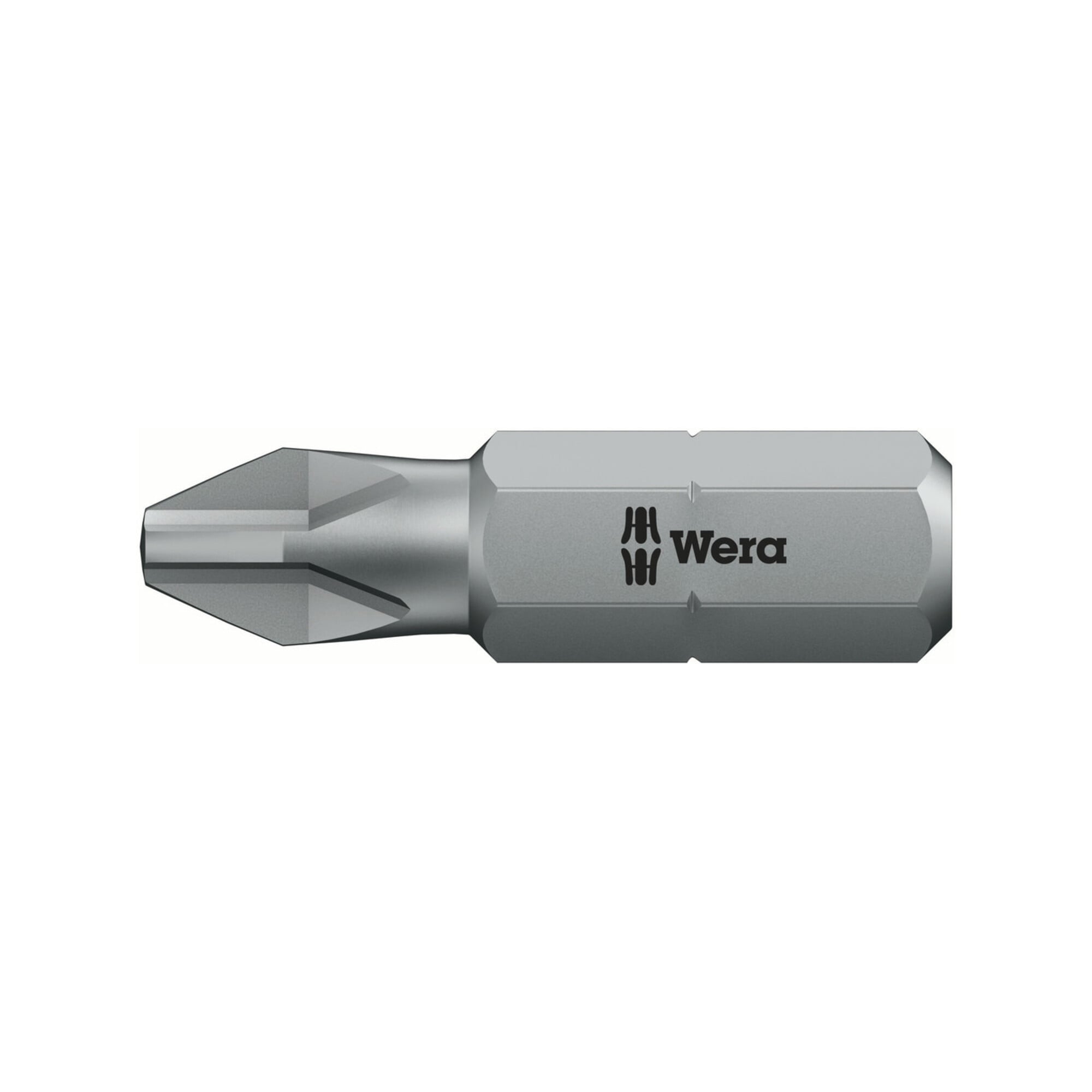 Wera 851/1 Z Phillips-Bits, PH 2, Länge 25 mm