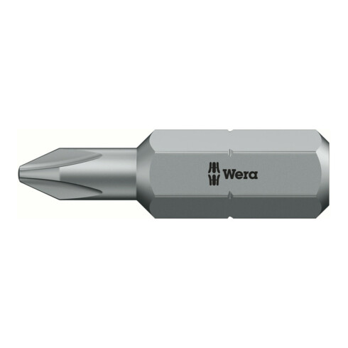 Wera Phillips Bit, L32 mm, 5/16" Antrieb