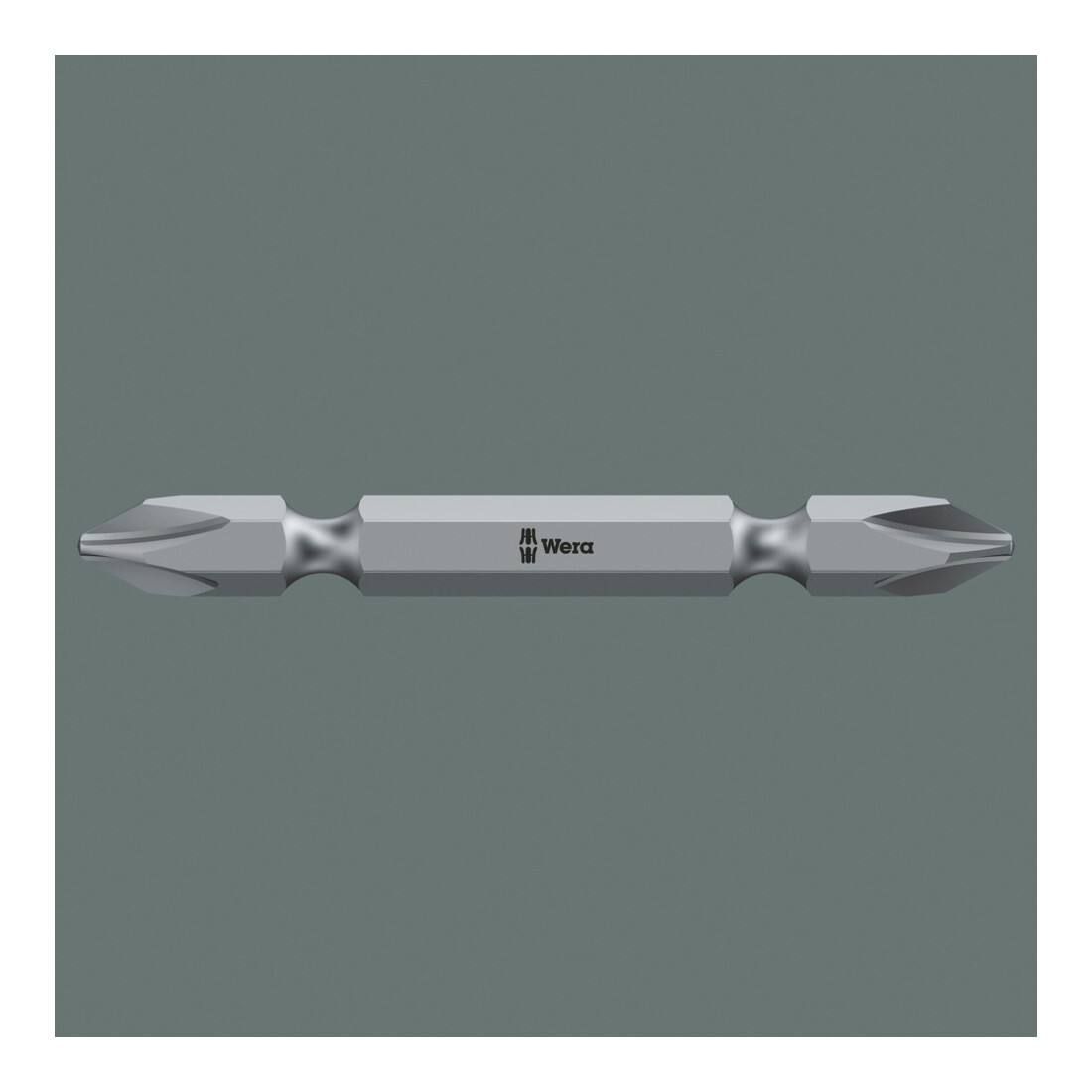 Wera 851/23 Phillips-Bit