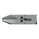 Wera 851/25 H Phillips-Bits, PH 1, Länge 29 mm-1