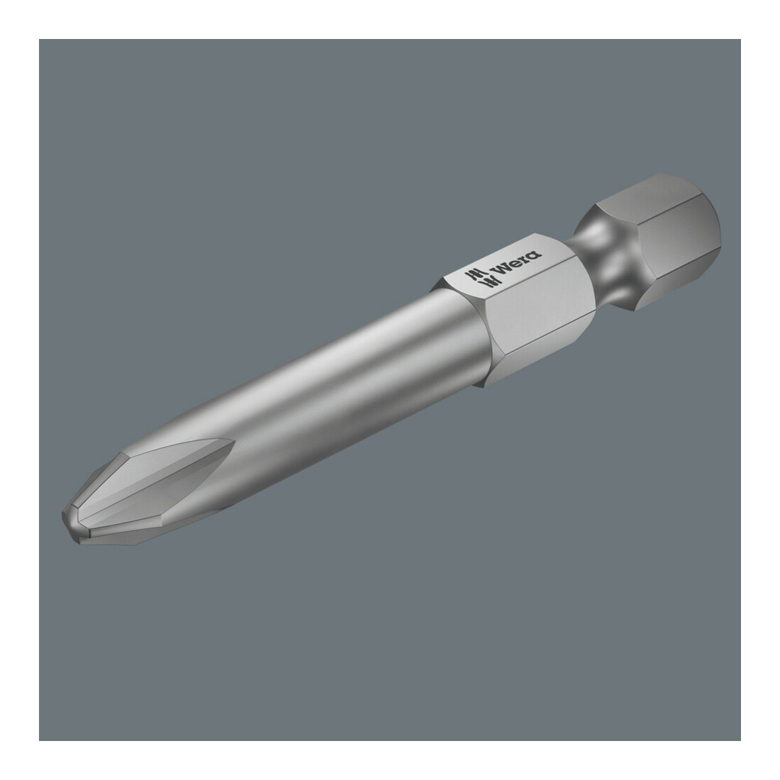 Wera 851/4 A Phillips-Bit, Länge 152 mm
