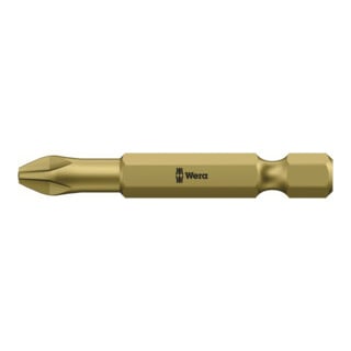 Wera 851/4 TH Phillips-Bits, PH 2, Länge 50 mm