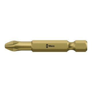 Wera 851/4 TH Phillips-Bits, Länge 50 mm