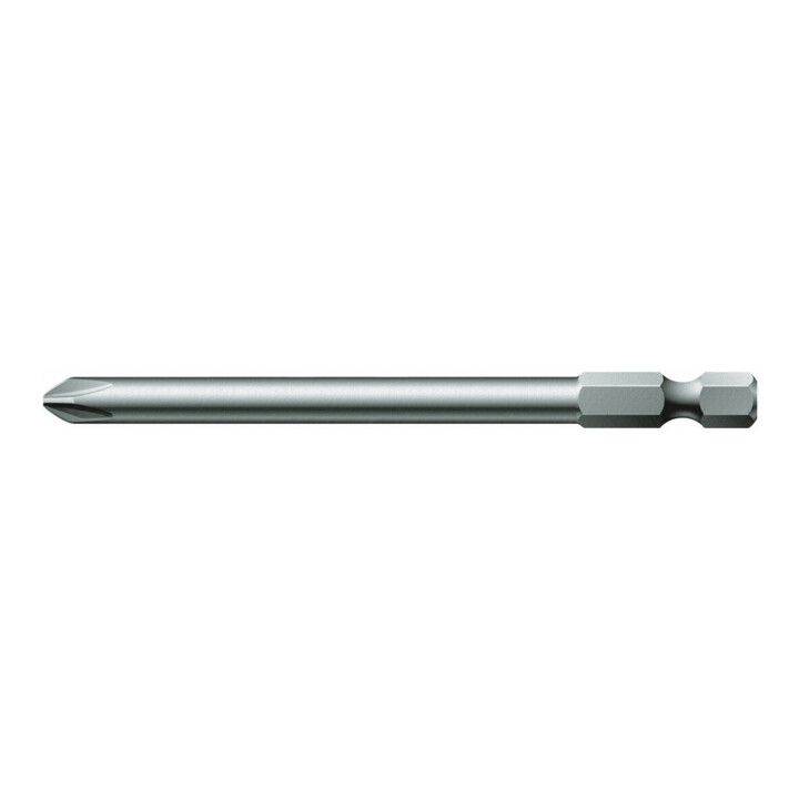 Wera 851/4 Z Embouts Phillips, PH 1, longueur 89 mm