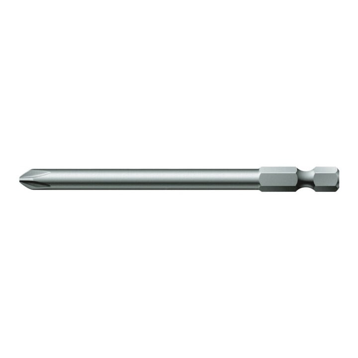 Wera 851/4 Z Phillips-Bits, PH 1, Länge 89 mm