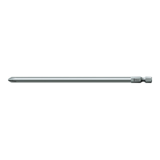 Wera 851/4 Z Phillips-Bits, PH 2, Länge 152 mm