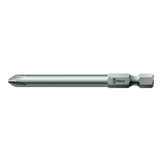 Wera 851/4 Z Phillips-Bits, PH 2, Länge 70 mm