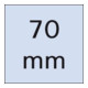 Wera 851/4 Z Phillips-Bits, PH 3, Länge 70 mm-4