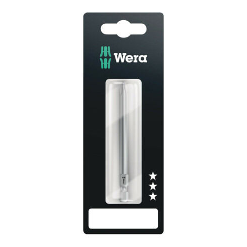 Wera 851/4 Z SB Bits, Phillips