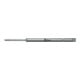 Wera 851/9 C J PH 000 x 44 mm J PH Bits, Halfmoon