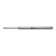 Wera 851/9 C J PH Mèches Phillips, demi-lune, diam. 2,2 mm, PH 0, longueur 44 mm-1