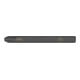 Wera 851 S Kreuzschlitz Phillips Bit für Schlagschraubendreher, PH 3 x 70 mm