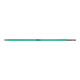 Wera 853/4 ACR SL Bits mit Schlauchummantelung, magnetisiert, PH 2 x 200 mm