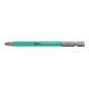 Wera 853/4 ACR SL Bits mit Schlauchummantelung, magnetisiert, PH 2 x 90 mm