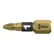 Wera Pozidriv-Bit 855/1 BTH Länge 25 mm