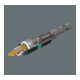 Wera Pozidriv BiTorsion Bit, L25 mm, 1/4" Antrieb-5