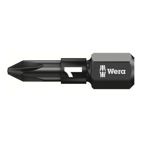 Wera 855/1 IMP DC Impaktor Bits, PZ 1 x 25 mm
