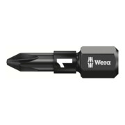 Wera 855/1 IMP DC Impaktor Bits, PZ 1 x 25 mm-1