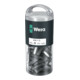 Wera 855/1 Z DIY 100 Bits, PZ 1 x 25 mm, 100-teilig