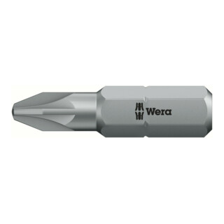 Wera 855/2 Z Pozidriv-Bit
