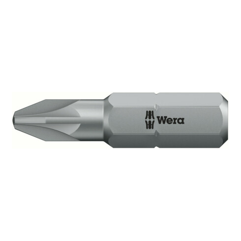 Wera 855/2 Z Pozidriv-Bit