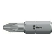 Wera 855/2 Z Pozidriv-Bit