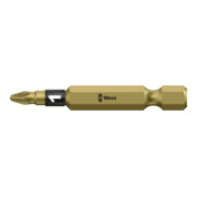 Wera 855/4 BTH Pozidriv-Bit, Länge 50 mm-1