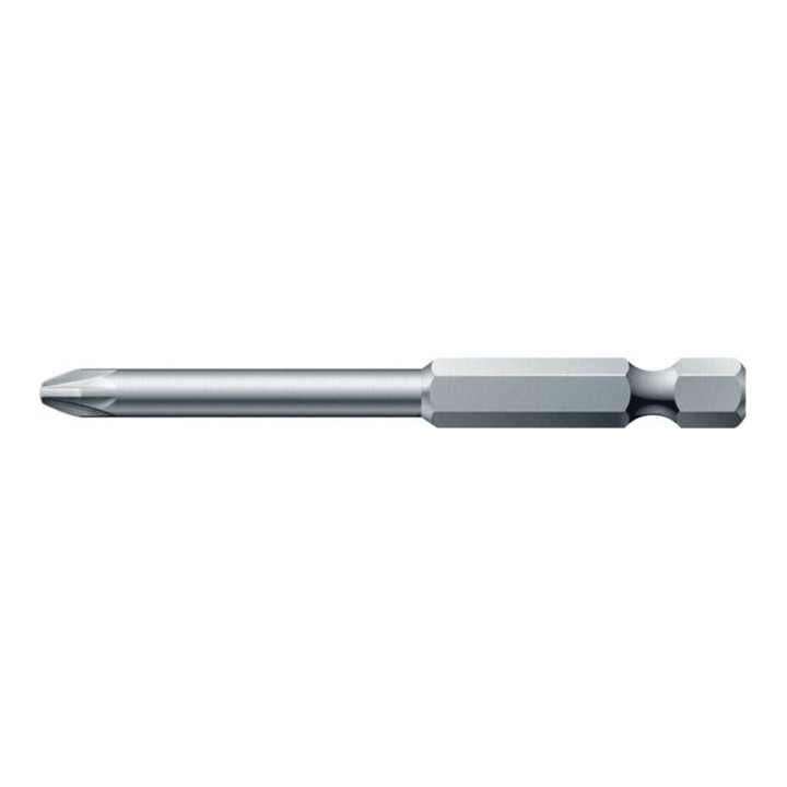 Wera 855/4 Z Pozidriv-Bits, PZ 1, Länge 70 mm