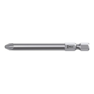 Wera 855/4 Z Pozidriv-Bits, PZ 2, Länge 70 mm