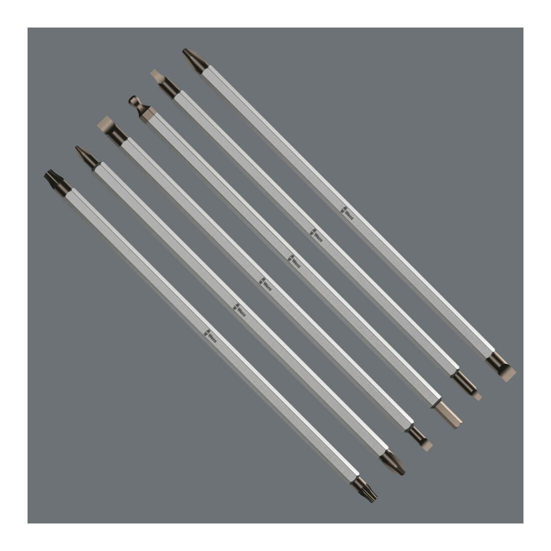 Wera 86 Combikling