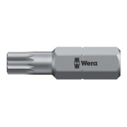 Wera 860/1 XZN Vielzahn Bit, Länge 25 mm