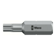 Wera 860/1 XZN Vielzahn Bit, Länge 25 mm