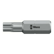 Wera 860/1 XZN Vielzahn Bits, Größe M 5, Länge 25 mm