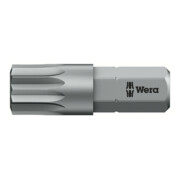Wera 860/1 XZN Vielzahn Bit, Länge 25 mm