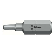 Wera 864/1 BTZ SIT Bit, Länge 25 mm