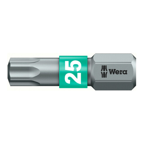 Wera 867/1 BTZ TORX bit
