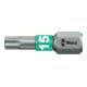 Wera 867/1 BTZ TX Bits, TX 15, Länge 25 mm