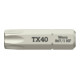 Wera 867/1 Embout TORX® HF avec fonction de retenue, TX 40 x 25 mm-1