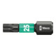 Wera 867/1 IMP DC Impaktor TX Bits, TX 10, Länge 25 mm-1