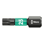 Wera 867/1 IMP DC Impaktor TX Bits, TX 10, Länge 25 mm