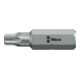 Wera Torx-PLUS® Bit 867/1 IPR Bit Longueur 25 mm-1