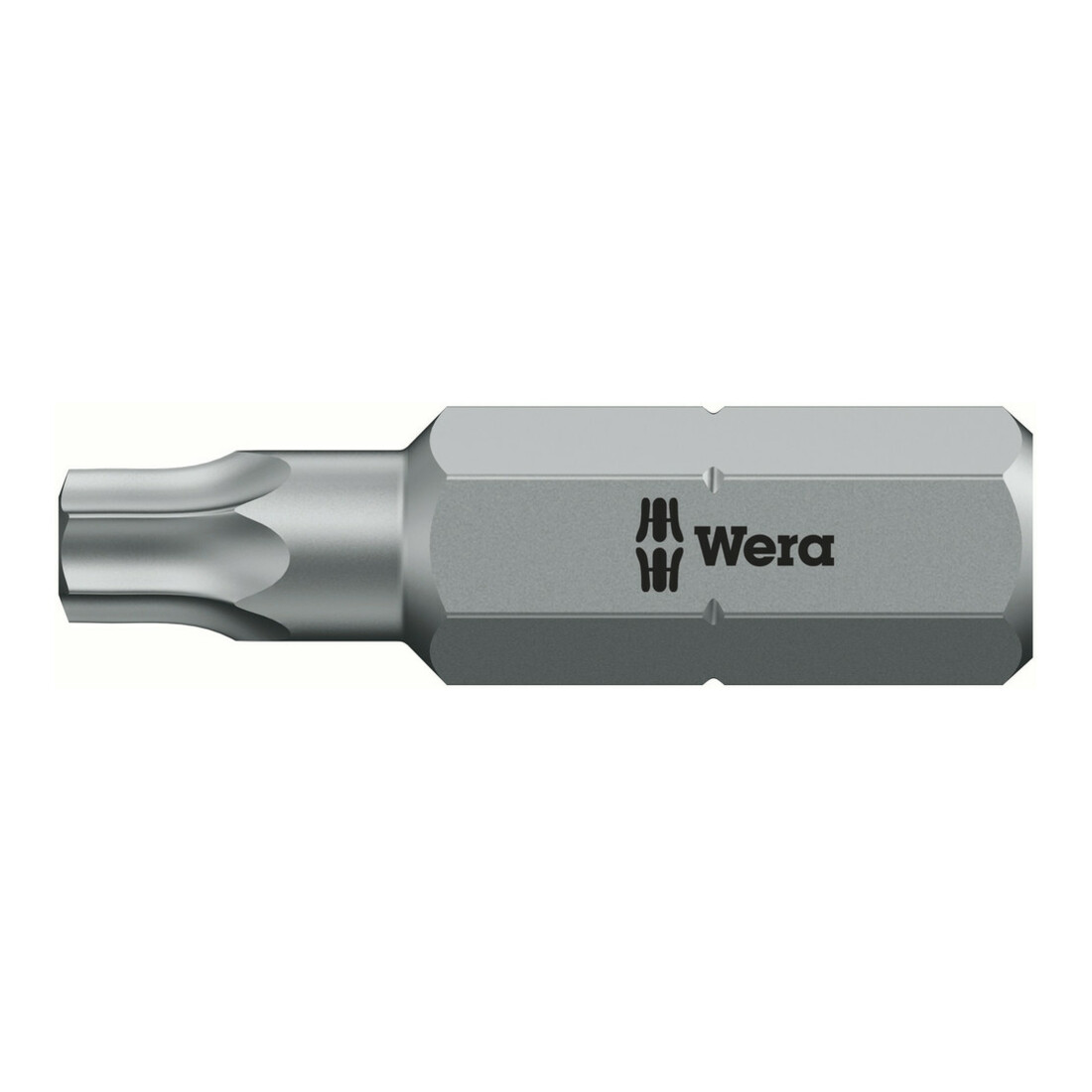 Wera 867/1 TX Bits, Länge 25 mm