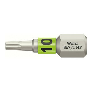 Wera TX-Bit mit Haltefunktion 867/1 TX