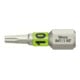 Wera 867/1 TX HF Bit mit Haltefunktion, TX 10 x 25 mm