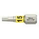 Wera TX-Bit mit Haltefunktion 867/1 TX-1